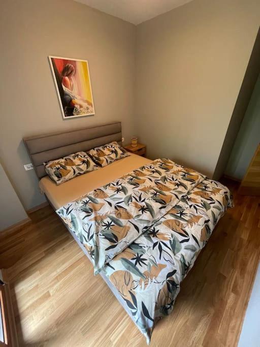 Apartment Filip Niksic ภายนอก รูปภาพ