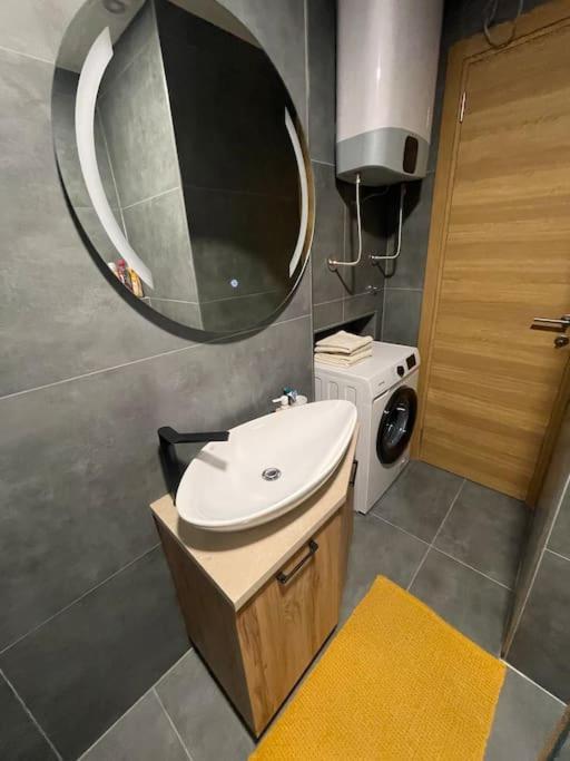 Apartment Filip Niksic ภายนอก รูปภาพ